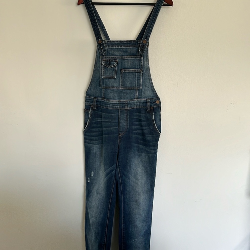 Free People Overall